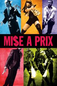 Smokin' Aces - Poster