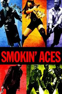 Smokin' Aces - Poster