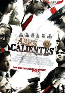 Smokin' Aces - Poster