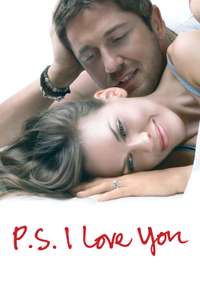 P.S. I Love You - Posters