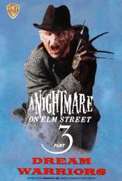 A Nightmare on Elm Street 3: Dream Warriors