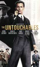 The Untouchables