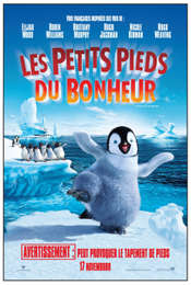 Happy Feet