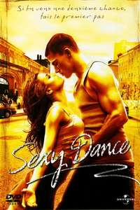 Step Up - Poster