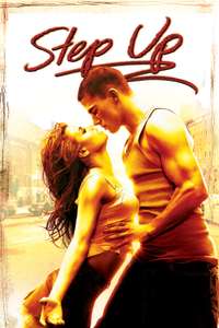Step Up - Poster
