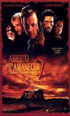 From Dusk Till Dawn 2: Texas Blood Money