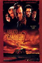 From Dusk Till Dawn 2: Texas Blood Money