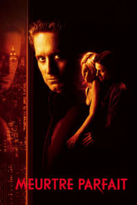 A Perfect Murder - Poster