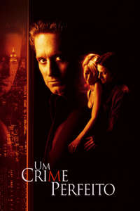 A Perfect Murder - Poster