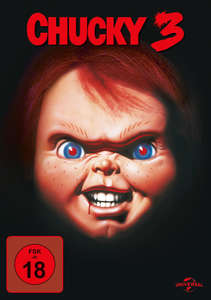 Child's Play 3 - Poster