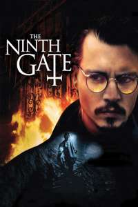 The Ninth Gate - Poster