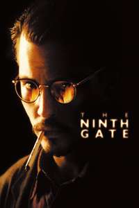 The Ninth Gate - Poster