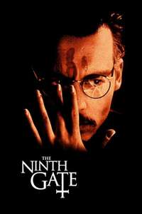 The Ninth Gate - Poster