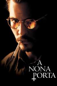 The Ninth Gate - Poster