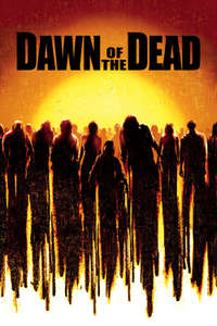 Dawn of the Dead - Posters