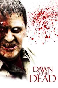 Dawn of the Dead - Posters