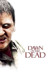 Dawn of the Dead - Posters