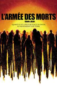 Dawn of the Dead - Posters