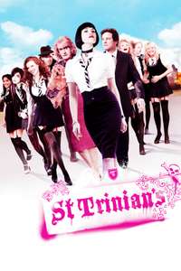 St. Trinian's - Poster