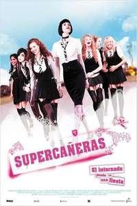 St. Trinian's - Poster