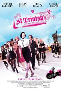St. Trinian's - Poster