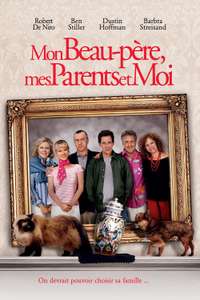 Meet the Fockers - Posters