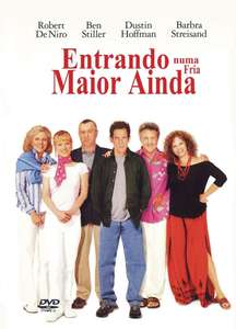Meet the Fockers - Posters