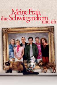 Meet the Fockers - Posters