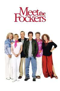 Meet the Fockers - Posters