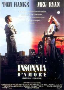 Sleepless in Seattle - Poster