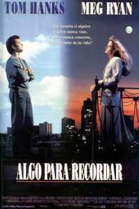 Sleepless in Seattle - Poster