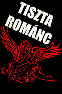 True Romance - Poster
