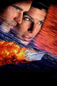 Speed 2: Cruise Control - Posters