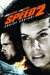 Speed 2: Cruise Control