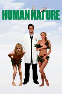 Human Nature - Poster