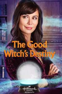 The Good Witch's Destiny - Poster