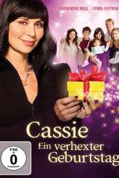The Good Witch's Destiny