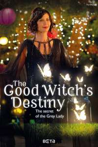 The Good Witch's Destiny - Poster