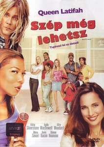 Beauty Shop - Poster