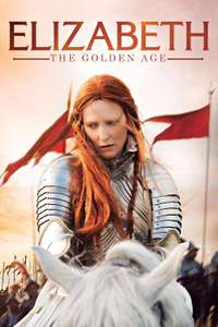 Elizabeth: The Golden Age - Posters