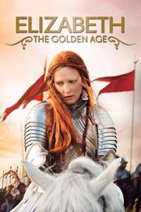 Elizabeth: The Golden Age - Posters