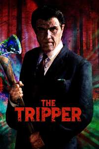 The Tripper - Poster