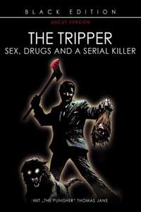 The Tripper - Poster