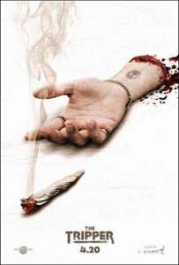 The Tripper - Poster