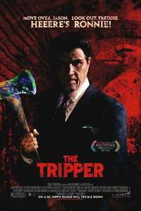 The Tripper - Poster