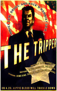 The Tripper - Poster