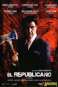 The Tripper - Poster