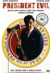 The Tripper - Poster