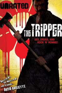 The Tripper - Poster