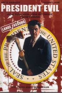The Tripper - Poster